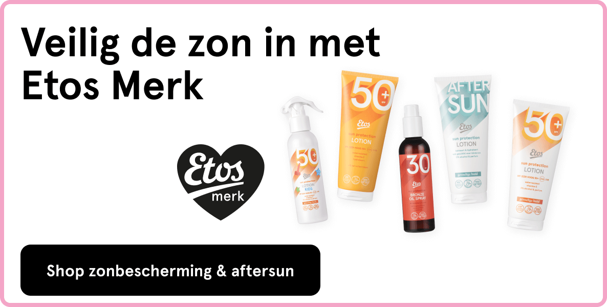 Etos zonbescherming